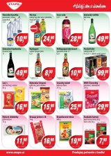 ENAPO aktuln letk, strana 6 