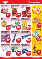 Enapo aktuln letk, strana 7 