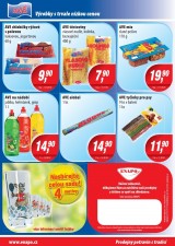Enapo aktuln letk, strana 8 