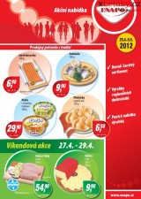 ENAPO akn letk, strana 1 