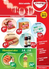 Enapo akn letk, strana 1 