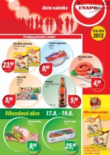 Enapo akn letk, strana 1 